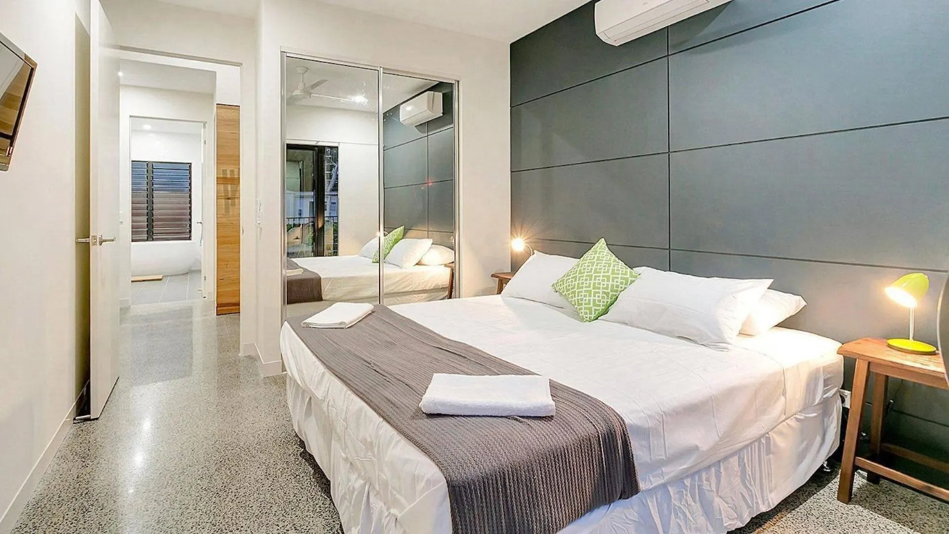 Clifton Beach House - Clifton Beach 0*,