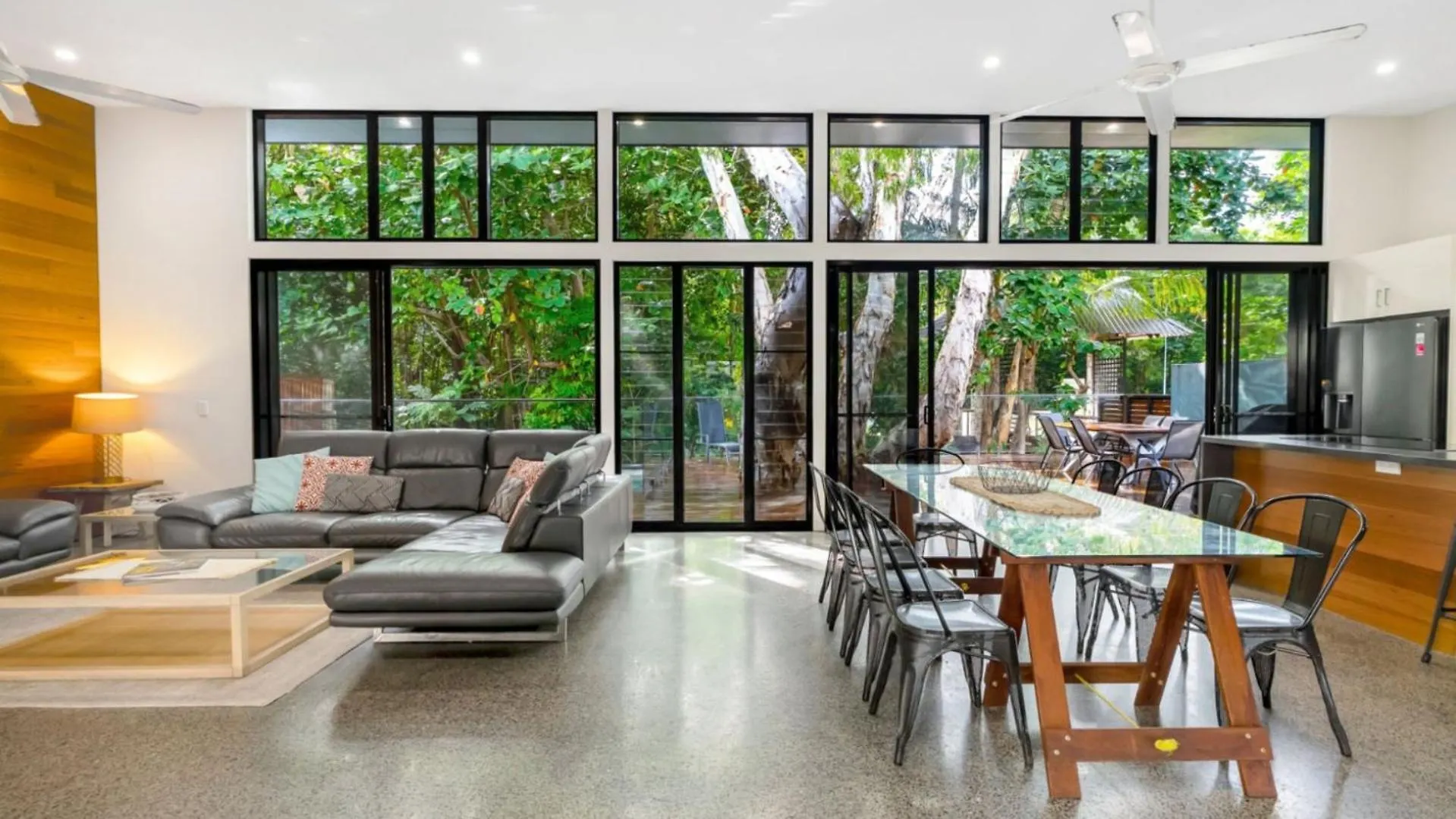 Clifton Beach House - Clifton Beach