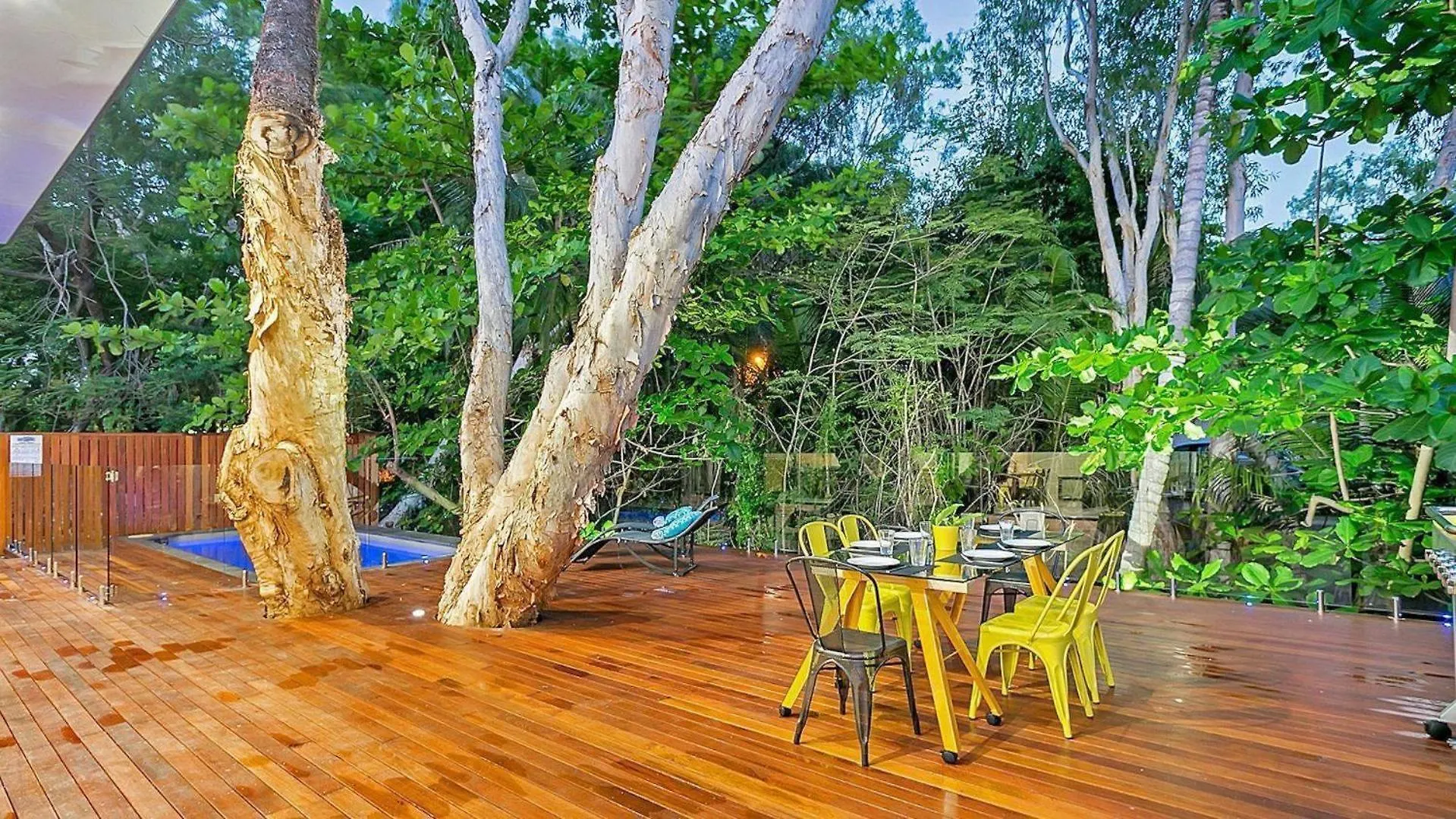 Holiday home Clifton Beach House - Clifton Beach Australia