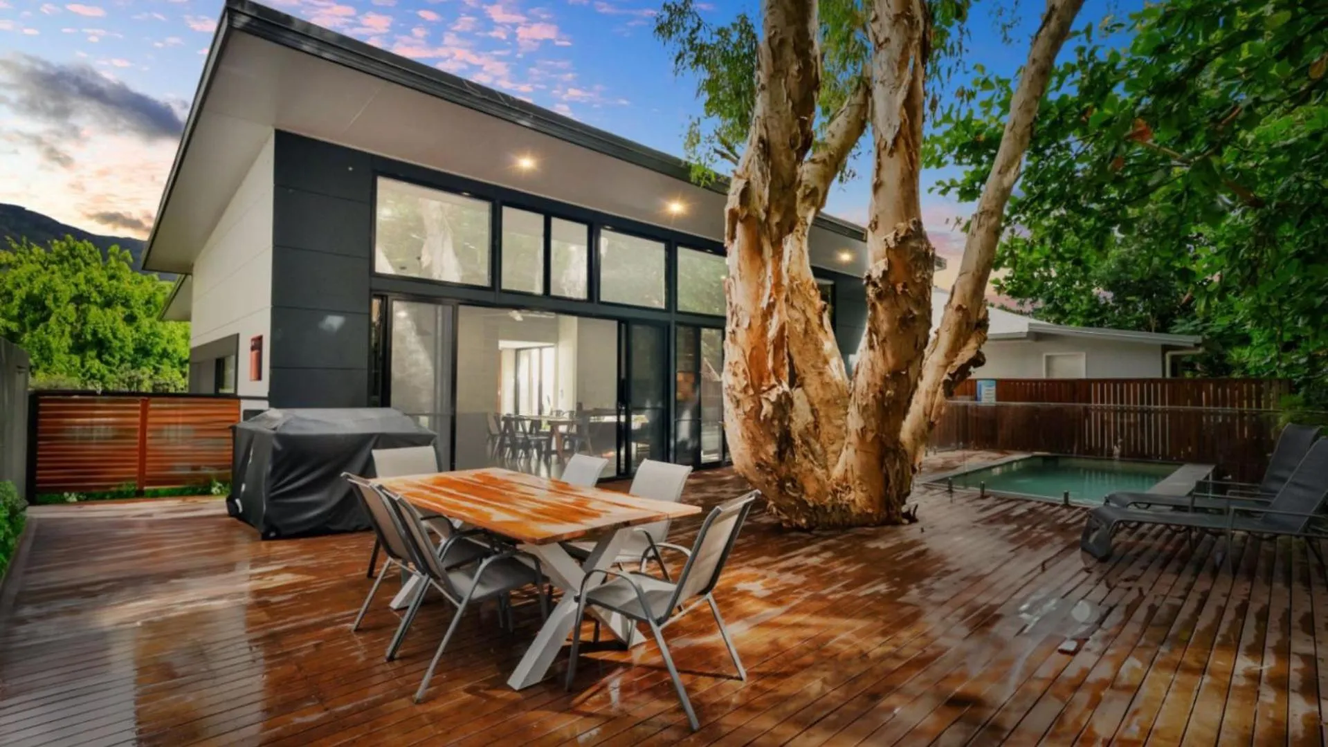 Clifton Beach House - Clifton Beach 0*,  Australia